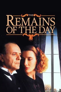 The Remains of the Day (1993) ครั้งหนึ่งที่เรารำลึก [ซับไทย]