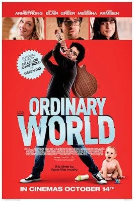 Ordinary World ร็อกให้พังค์ พังให้สุด (2016)