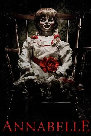 annabelle-2014-ตุ๊กตาผี