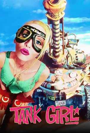 tank-girl-1995-สาวเพี้ยนเกรียนกู้โลก