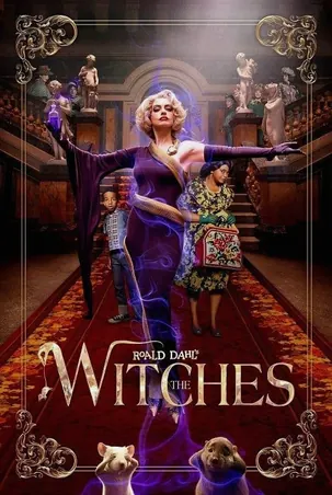 the-witches-2020-แม่มด-ของ-โรอัลด์-ดาห์ล