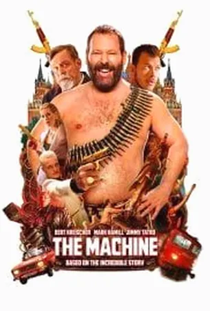the-machine-2023