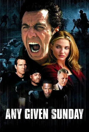 Any Given Sunday เอนี่ กิฟเว่น ซันเดย์ ขบวนแกร่งประจัญบาน (1999)