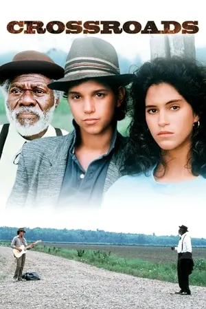 Crossroads ครอสโรด (1986)