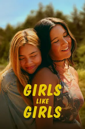 Girls Like Girls (2026)