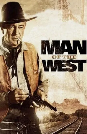Man of the West (1958)