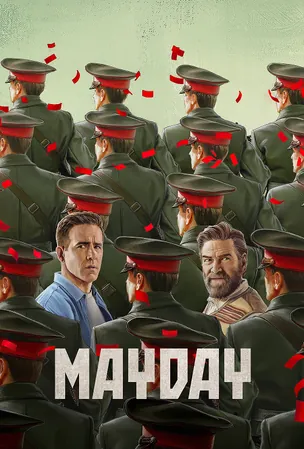 Mayday (2026)
