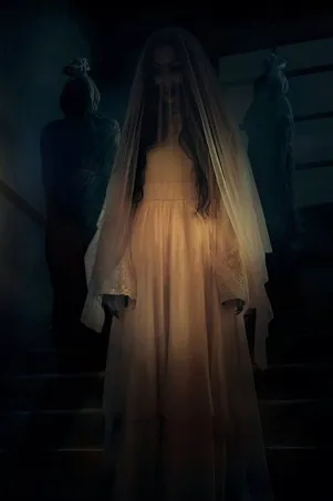 Satan’s Slaves 2 (2022)
