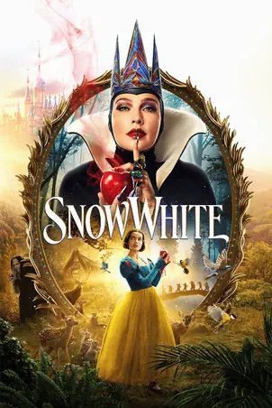Snow White สโนว์ไวท์ (2025)