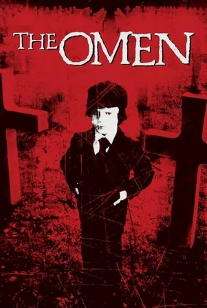 The Omen อาถรรพ์หมายเลข 6 (1976)